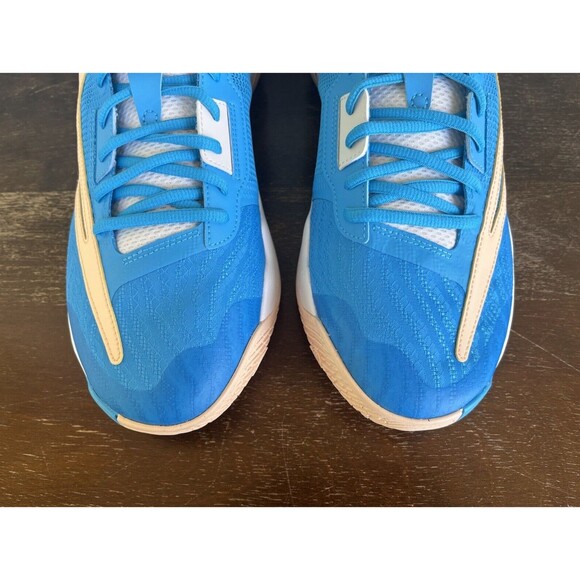 Nike Giannis Immortality 3 "Nigeria x Greece" Men's Size 11.5 DZ7533-002 - Picture 7 of 12